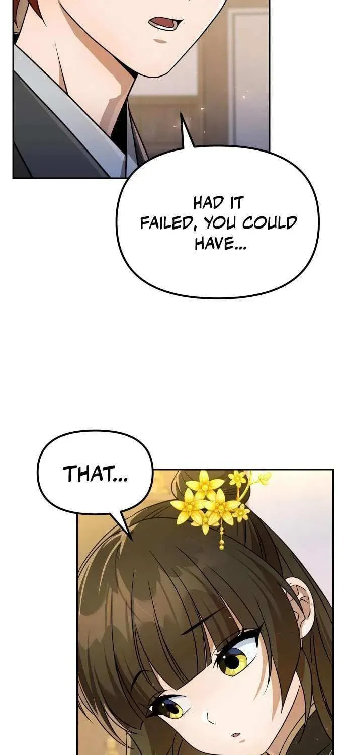 Read The Second Eunuch Regains His Manhood chapter 58 image 53 on Lezhin