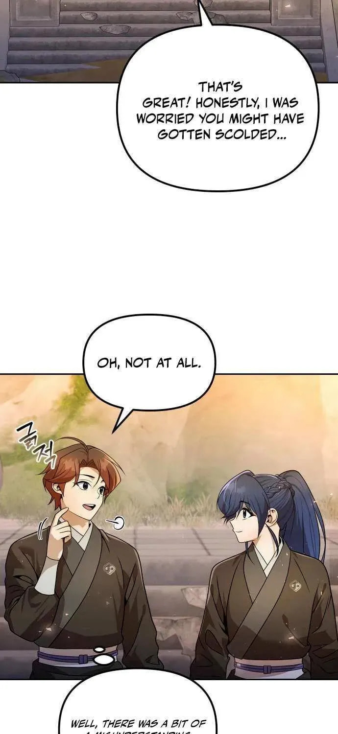 Read The Second Eunuch Regains His Manhood chapter 58 image 8 on Lezhin