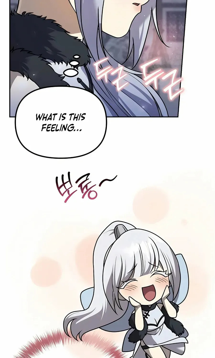 Read The Second Eunuch Regains His Manhood chapter 59 image 3 on Lezhin