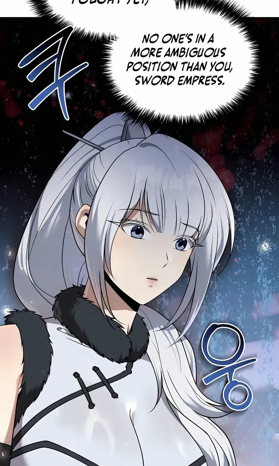 Read The Second Eunuch Regains His Manhood chapter 59 image 42 on Lezhin