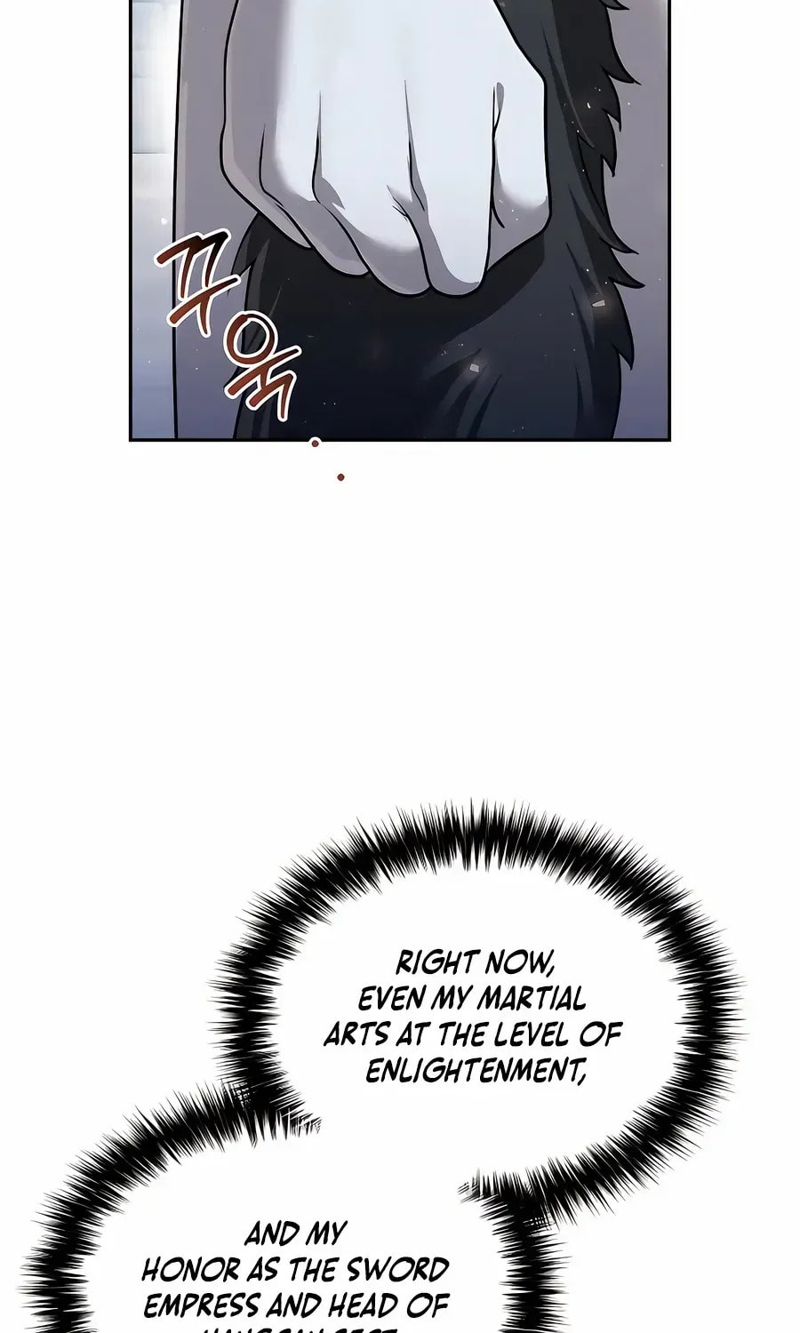 Read The Second Eunuch Regains His Manhood chapter 59 image 44 on Lezhin