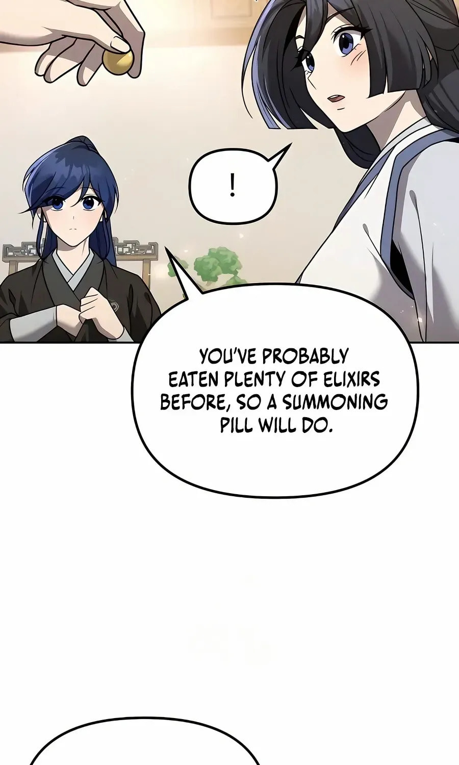 Read The Second Eunuch Regains His Manhood chapter 59 image 98 on Lezhin