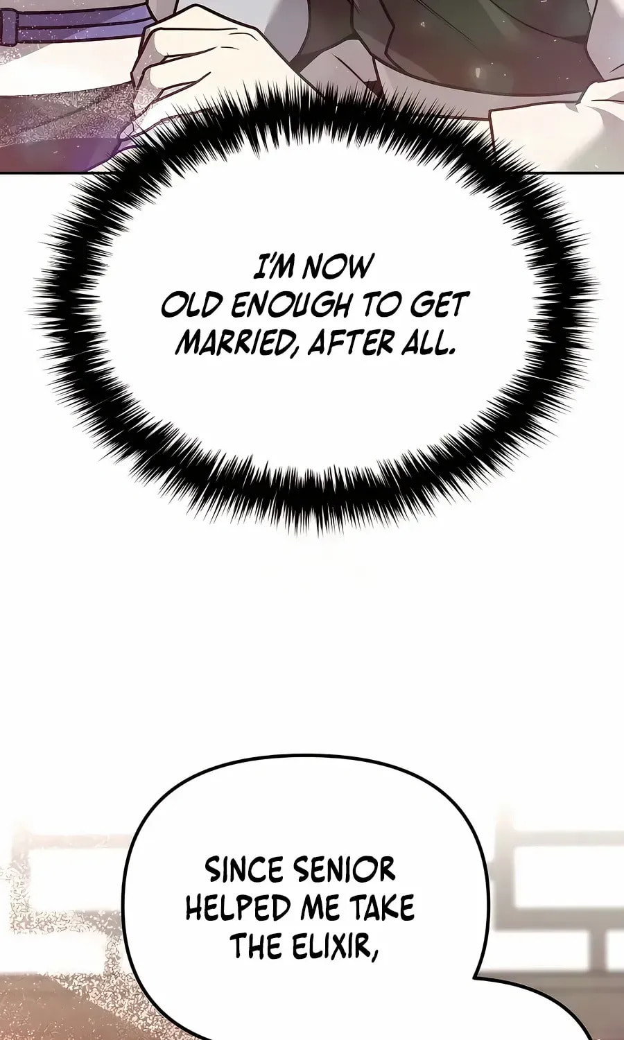 Read The Second Eunuch Regains His Manhood chapter 60 image 10 on Lezhin