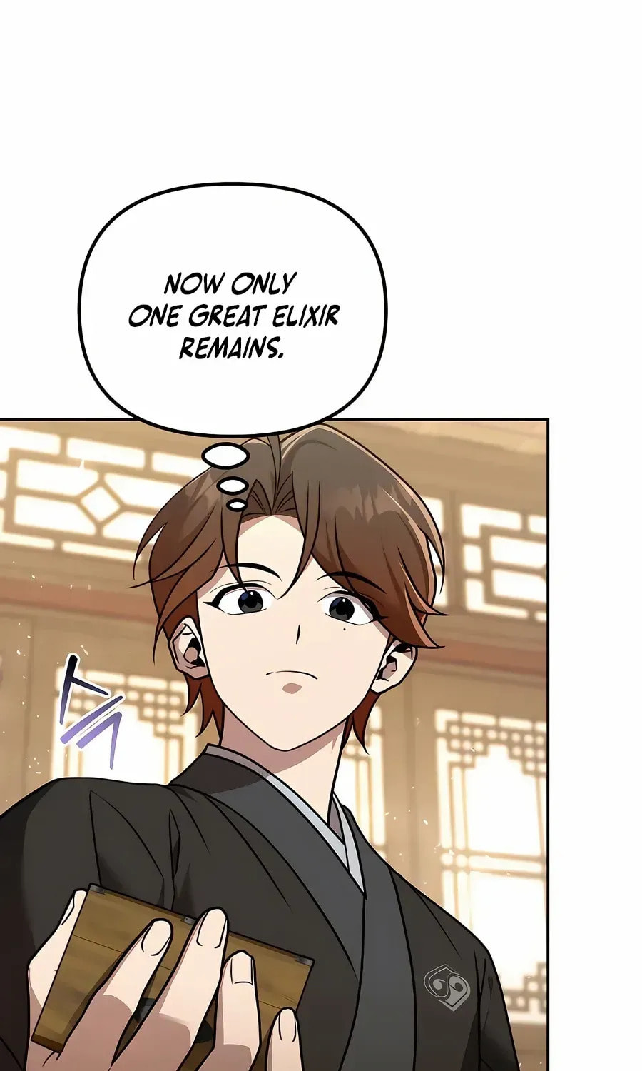 Read The Second Eunuch Regains His Manhood chapter 60 image 14 on Lezhin