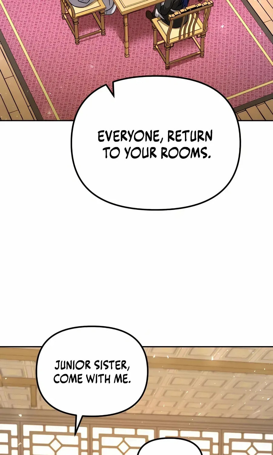 Read The Second Eunuch Regains His Manhood chapter 60 image 16 on Lezhin