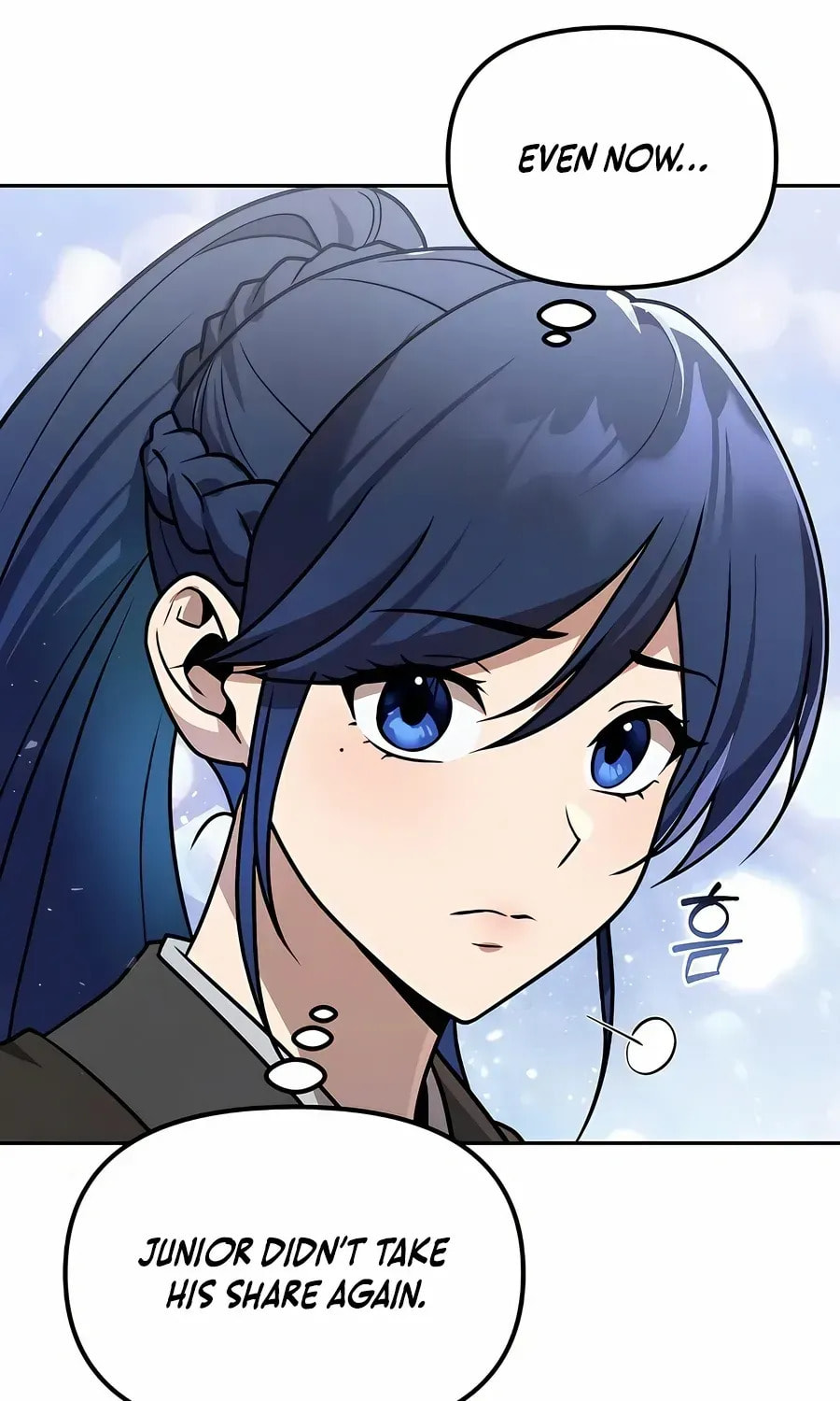 Read The Second Eunuch Regains His Manhood chapter 60 image 18 on Lezhin