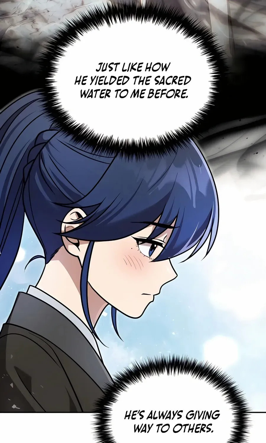 Read The Second Eunuch Regains His Manhood chapter 60 image 20 on Lezhin