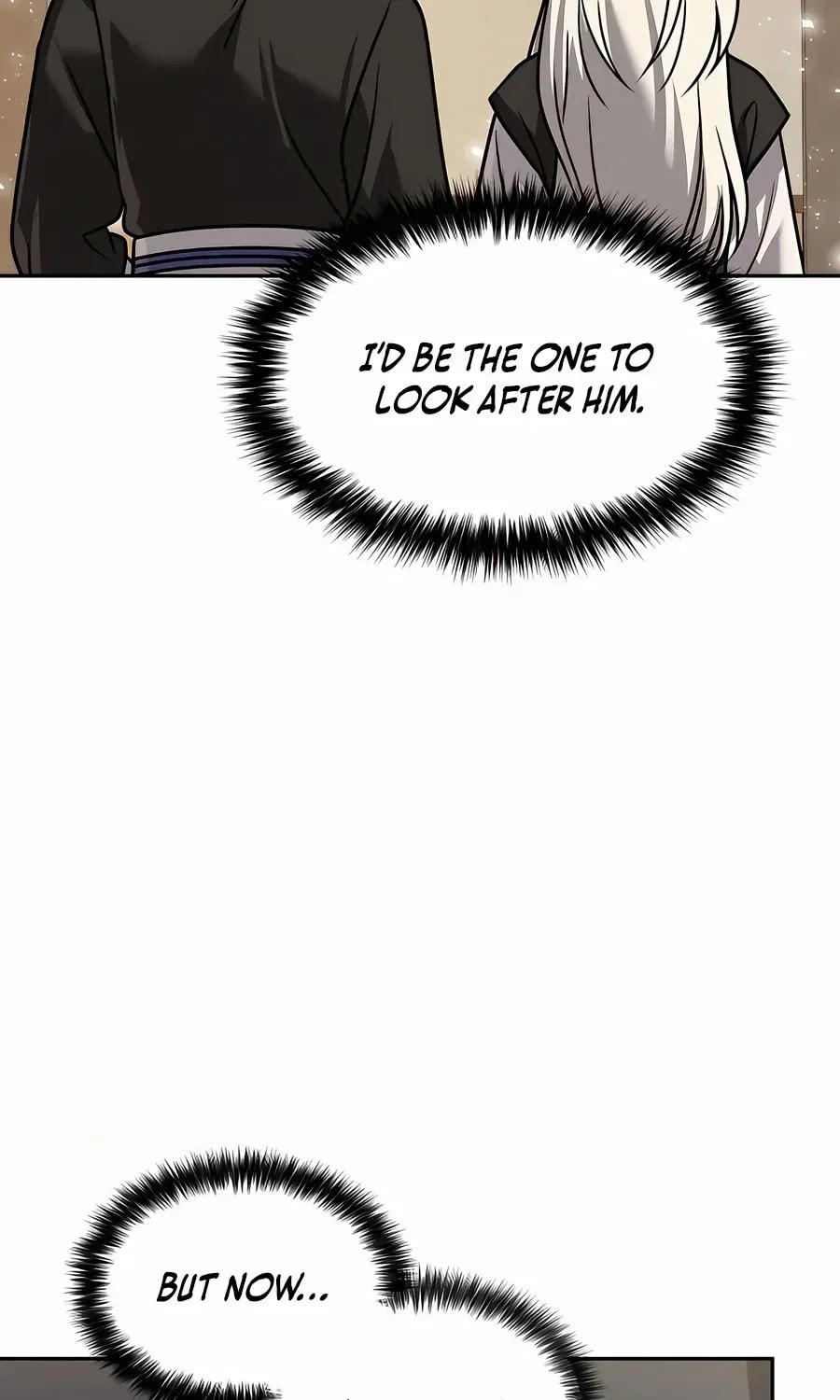 Read The Second Eunuch Regains His Manhood chapter 60 image 22 on Lezhin