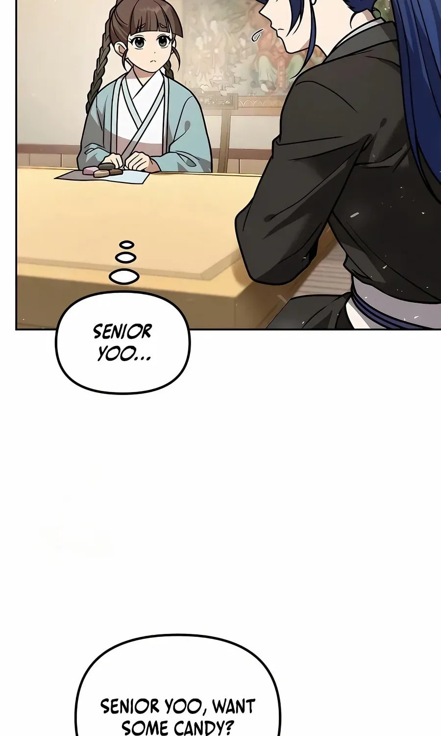 Read The Second Eunuch Regains His Manhood chapter 60 image 26 on Lezhin