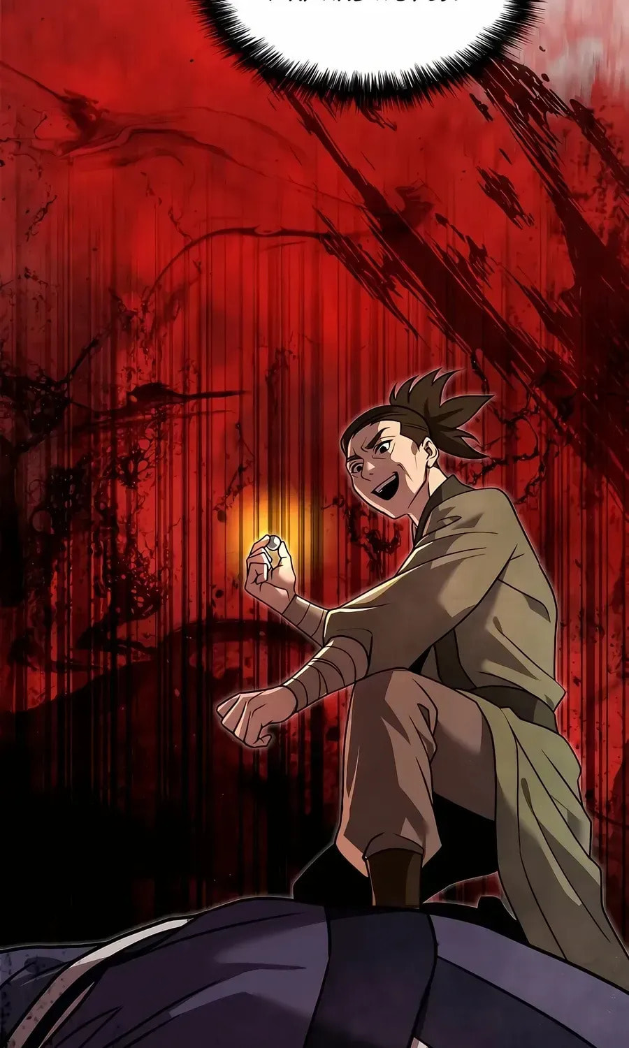 Read The Second Eunuch Regains His Manhood chapter 60 image 3 on Lezhin