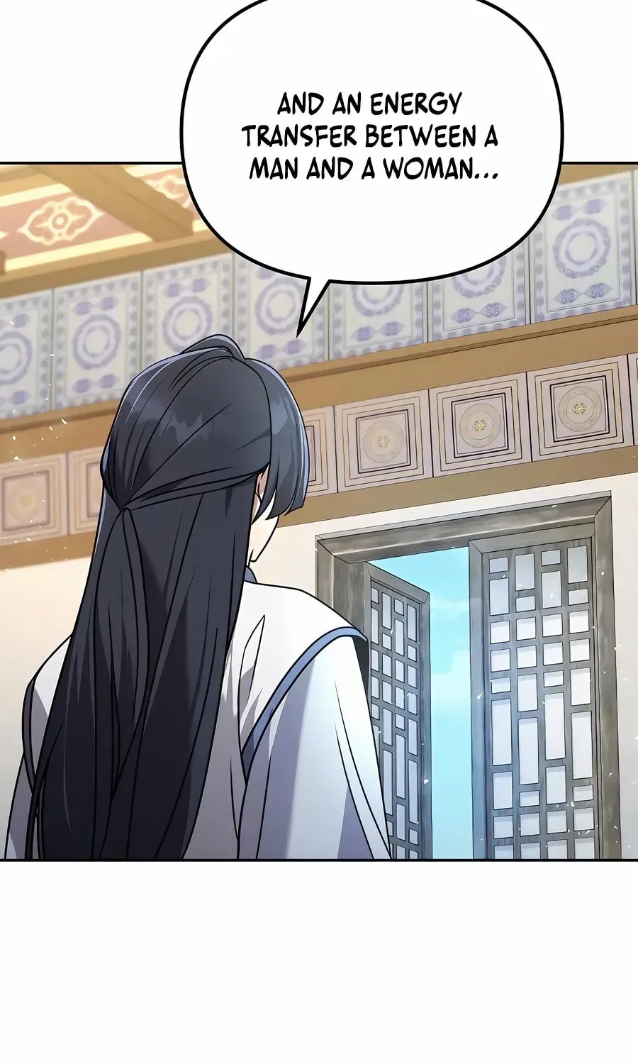 Read The Second Eunuch Regains His Manhood chapter 60 image 33 on Lezhin