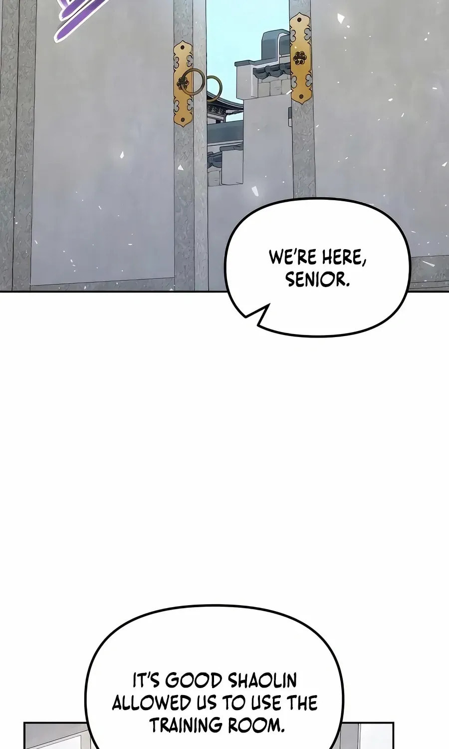 Read The Second Eunuch Regains His Manhood chapter 60 image 37 on Lezhin