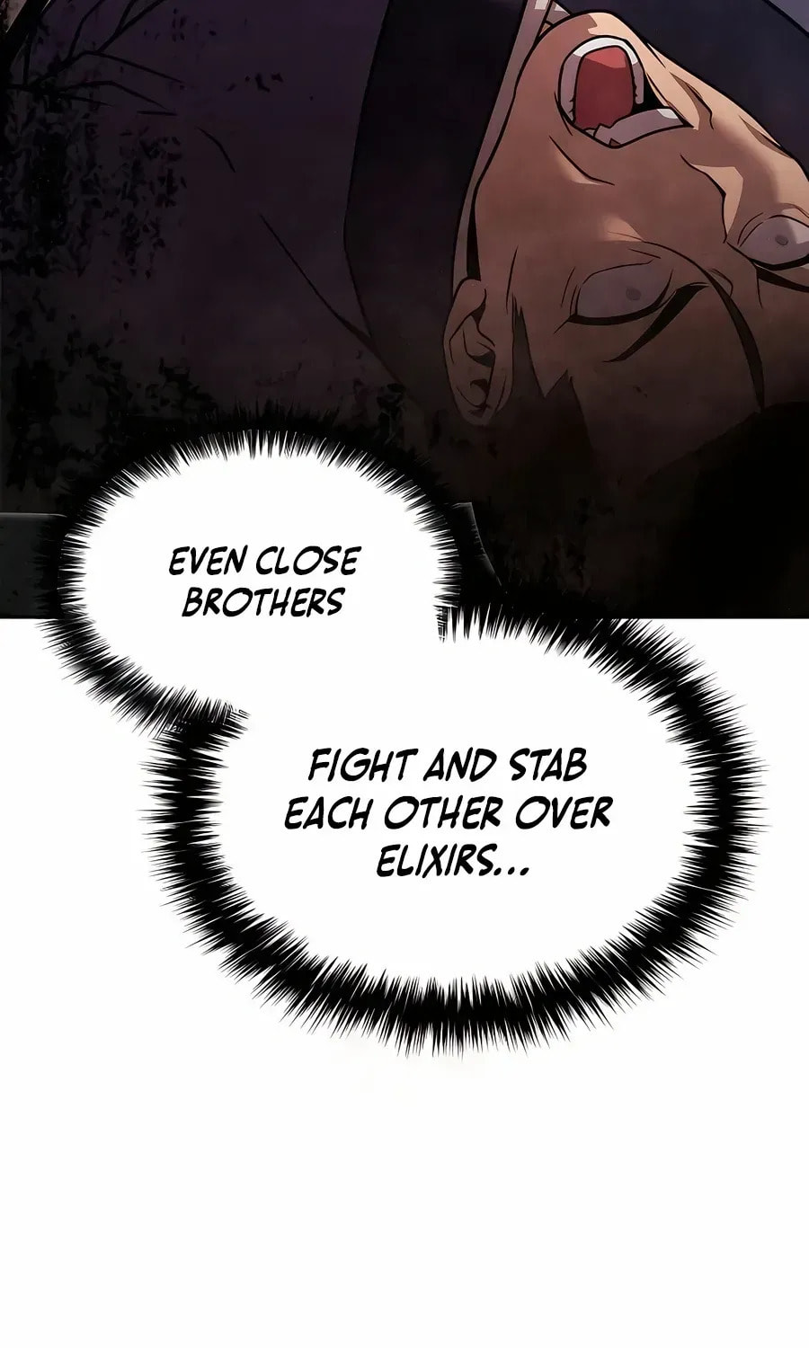 Read The Second Eunuch Regains His Manhood chapter 60 image 4 on Lezhin