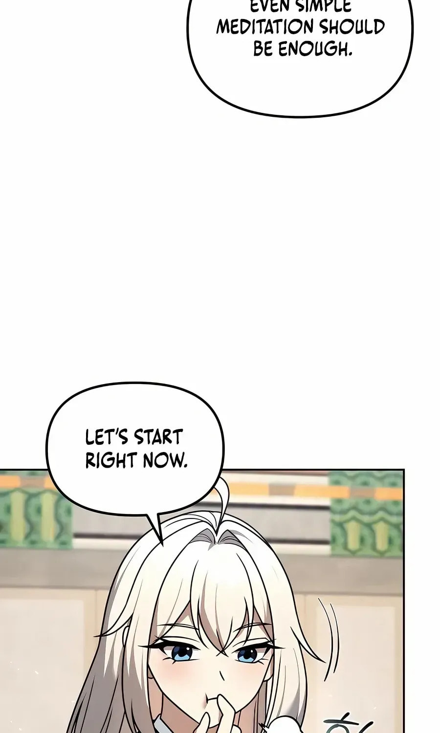 Read The Second Eunuch Regains His Manhood chapter 60 image 41 on Lezhin
