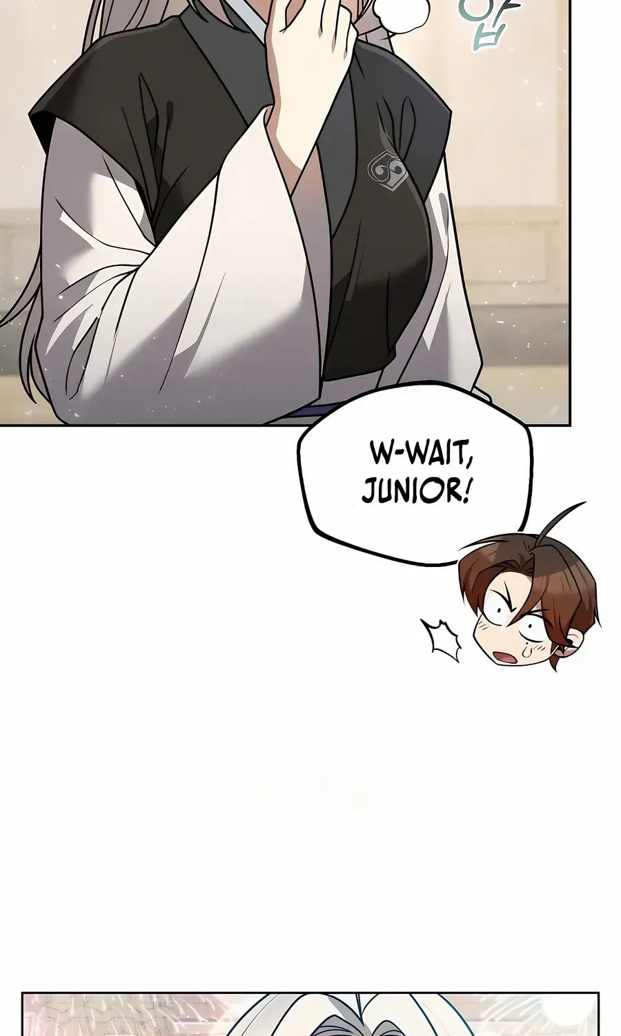 Read The Second Eunuch Regains His Manhood chapter 60 image 42 on Lezhin