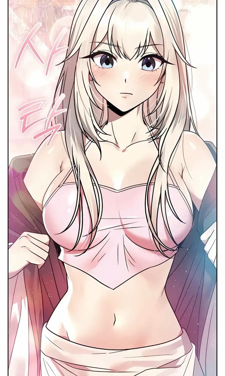 Read The Second Eunuch Regains His Manhood chapter 60 image 43 on Lezhin