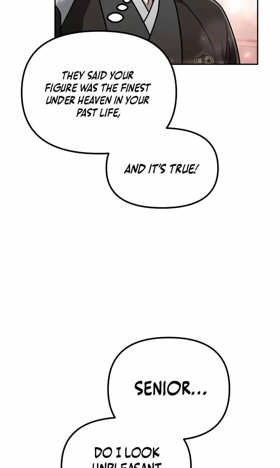 Read The Second Eunuch Regains His Manhood chapter 60 image 45 on Lezhin