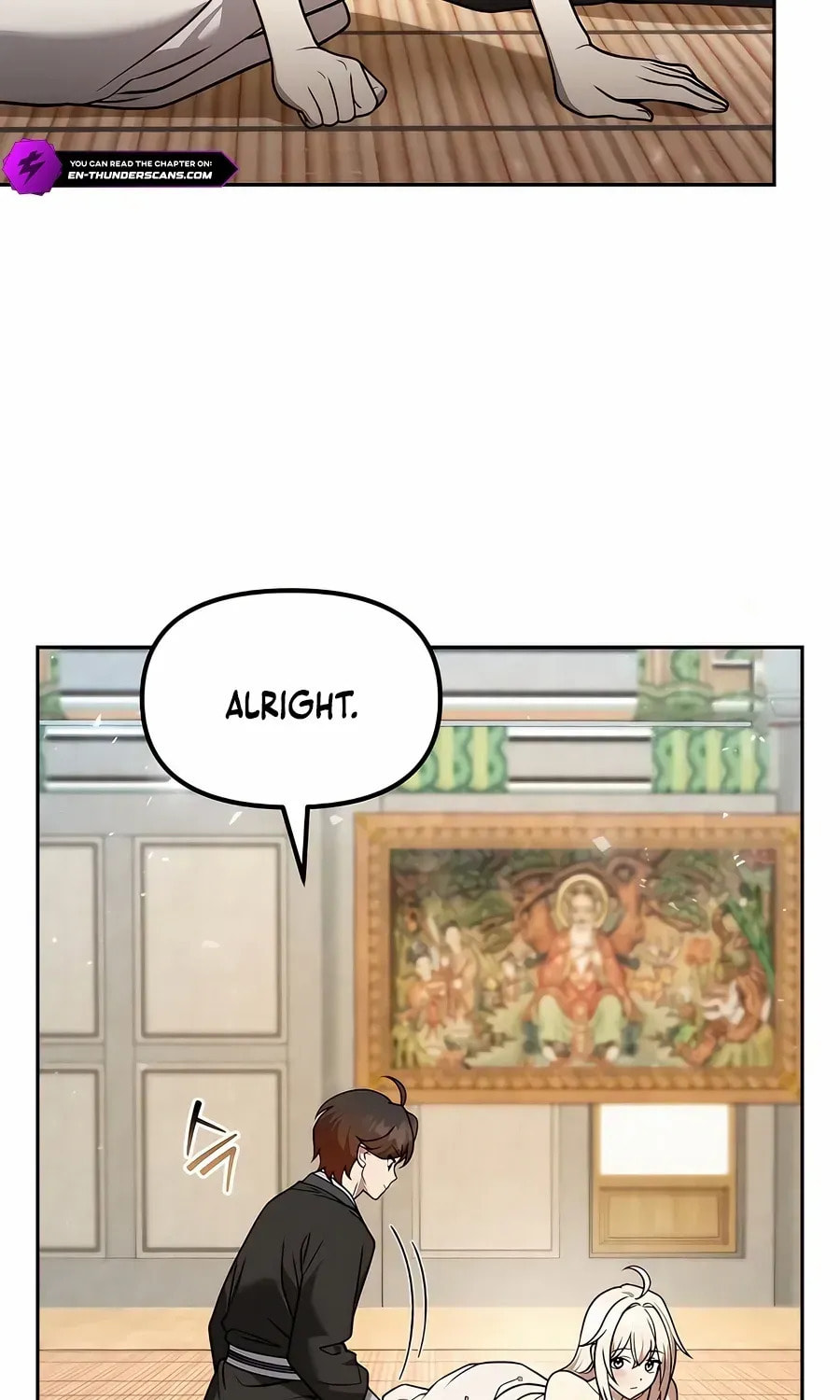 Read The Second Eunuch Regains His Manhood chapter 60 image 48 on Lezhin