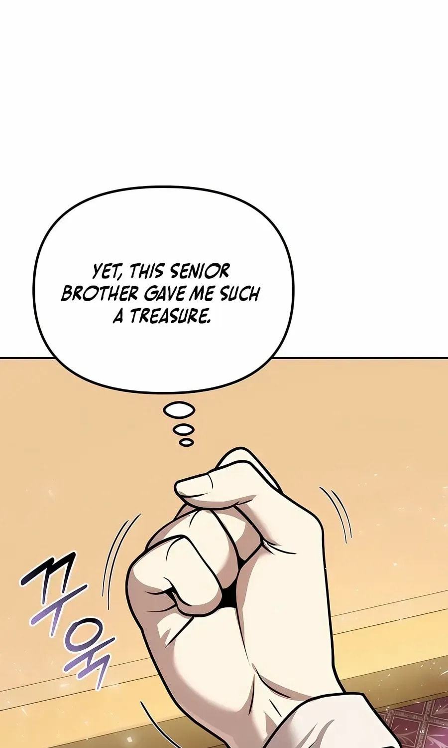 Read The Second Eunuch Regains His Manhood chapter 60 image 5 on Lezhin
