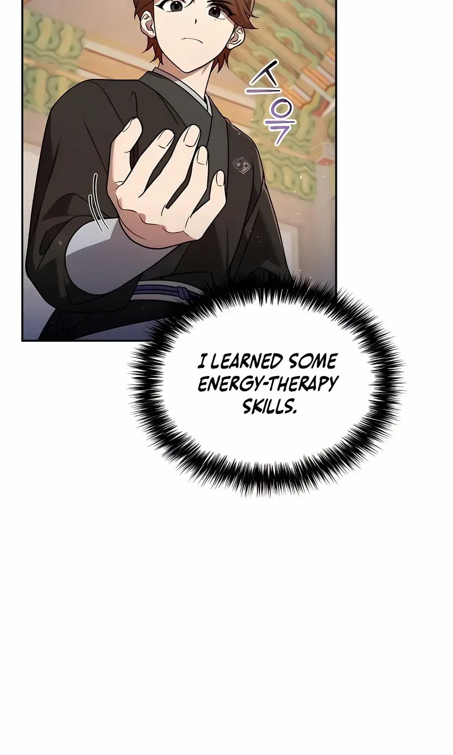 Read The Second Eunuch Regains His Manhood chapter 60 image 52 on Lezhin