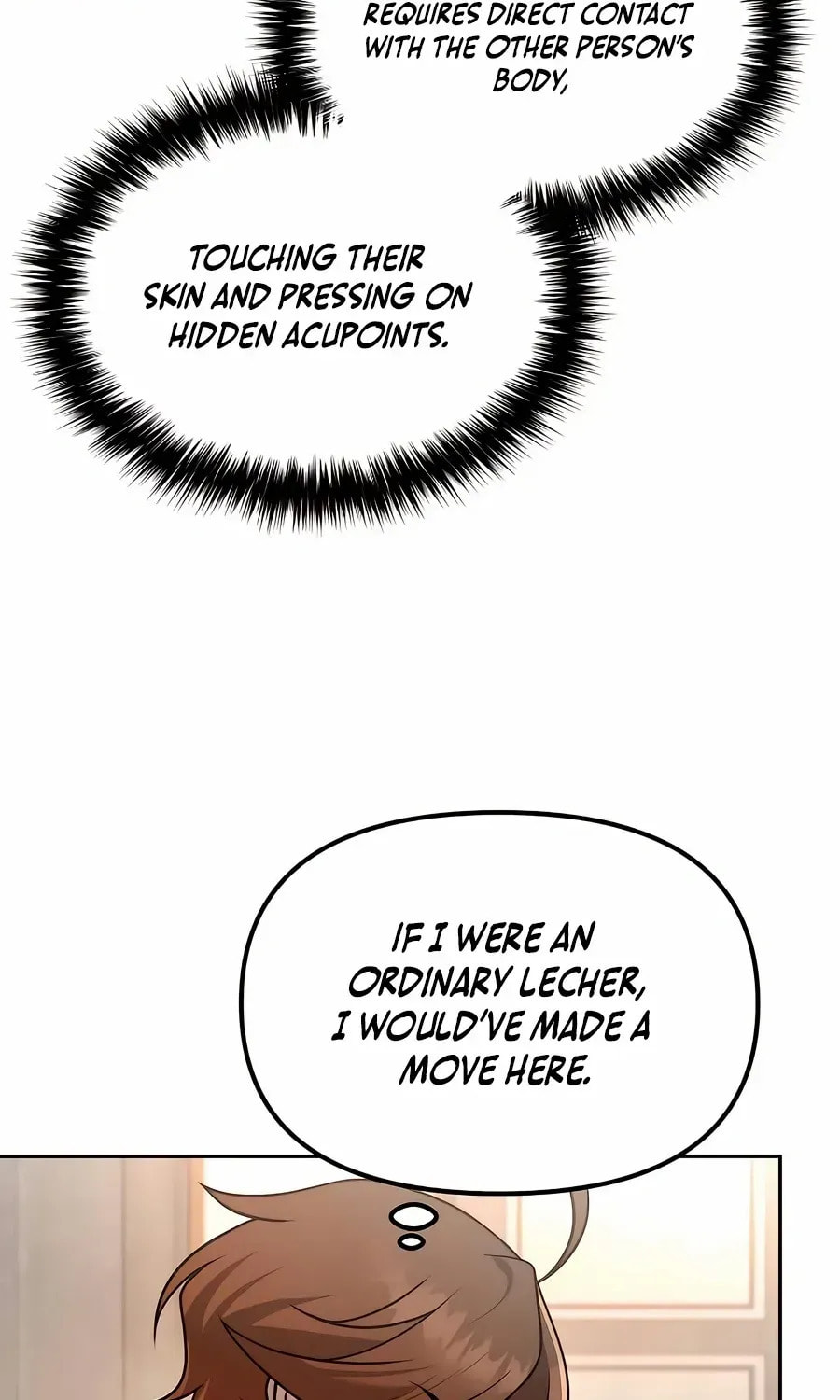 Read The Second Eunuch Regains His Manhood chapter 60 image 54 on Lezhin