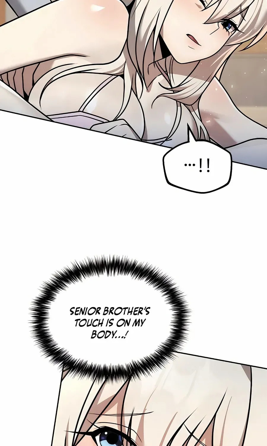 Read The Second Eunuch Regains His Manhood chapter 60 image 60 on Lezhin