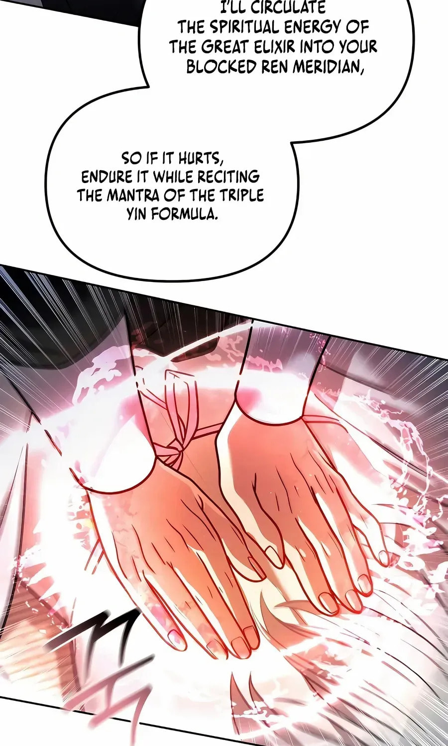 Read The Second Eunuch Regains His Manhood chapter 60 image 64 on Lezhin
