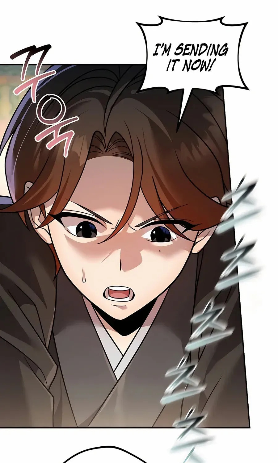 Read The Second Eunuch Regains His Manhood chapter 60 image 68 on Lezhin