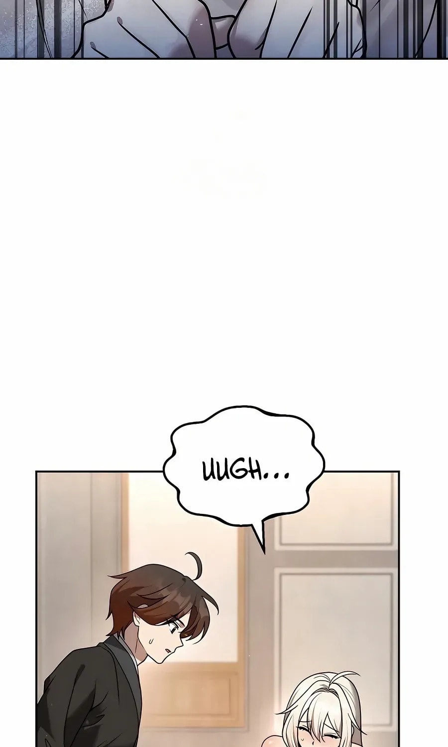 Read The Second Eunuch Regains His Manhood chapter 60 image 76 on Lezhin