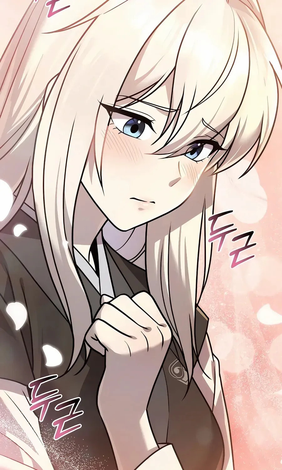 Read The Second Eunuch Regains His Manhood chapter 60 image 8 on Lezhin