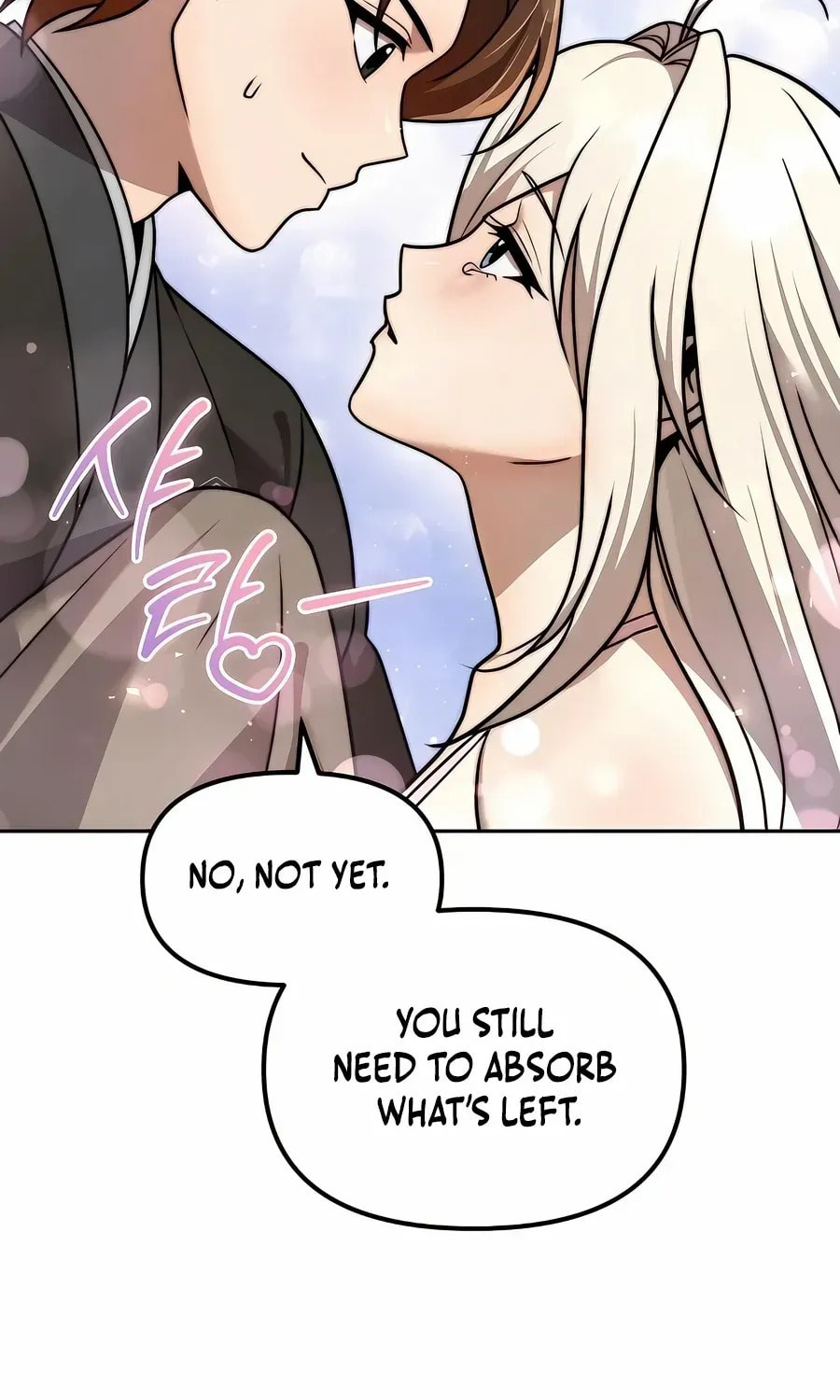 Read The Second Eunuch Regains His Manhood chapter 60 image 81 on Lezhin