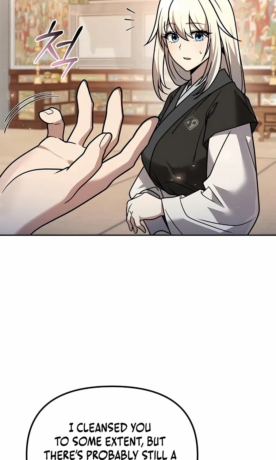Read The Second Eunuch Regains His Manhood chapter 60 image 88 on Lezhin