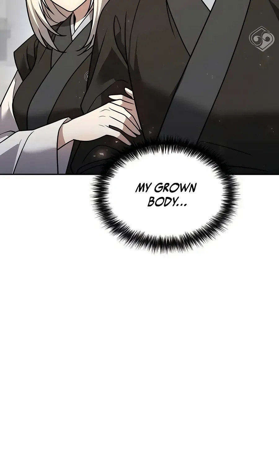 Read The Second Eunuch Regains His Manhood chapter 60 image 91 on Lezhin