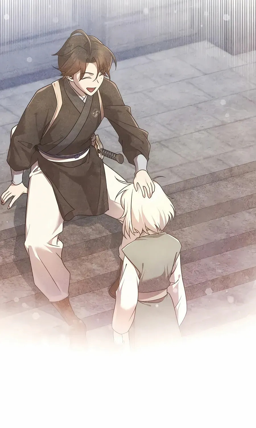 Read The Second Eunuch Regains His Manhood chapter 60 image 94 on Lezhin