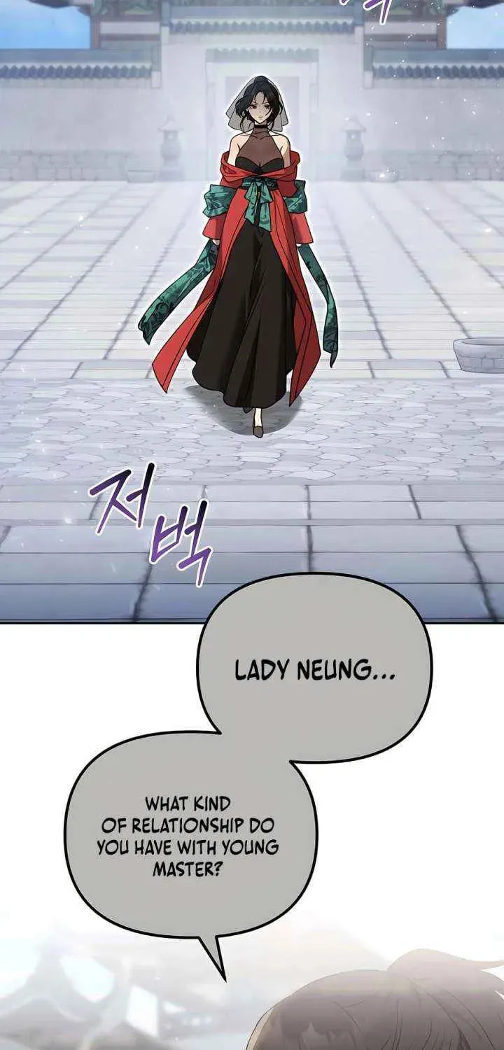 Read The Second Eunuch Regains His Manhood chapter 61 image 1 on Lezhin