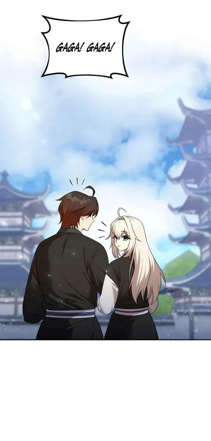 Read The Second Eunuch Regains His Manhood chapter 61 image 11 on Lezhin
