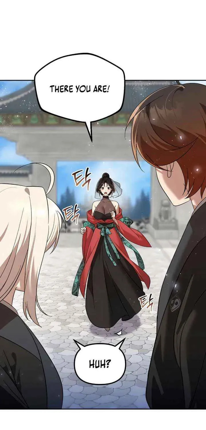 Read The Second Eunuch Regains His Manhood chapter 61 image 12 on Lezhin