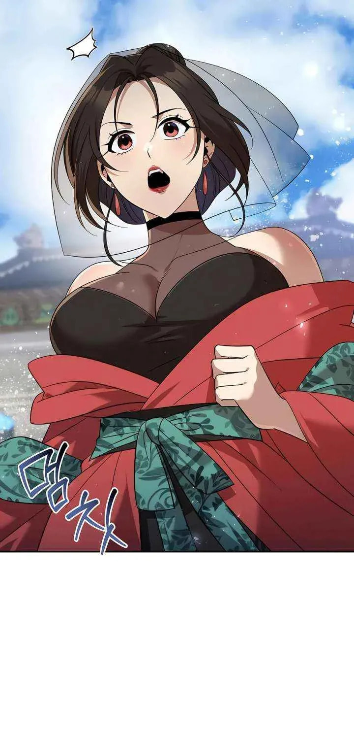 Read The Second Eunuch Regains His Manhood chapter 61 image 14 on Lezhin