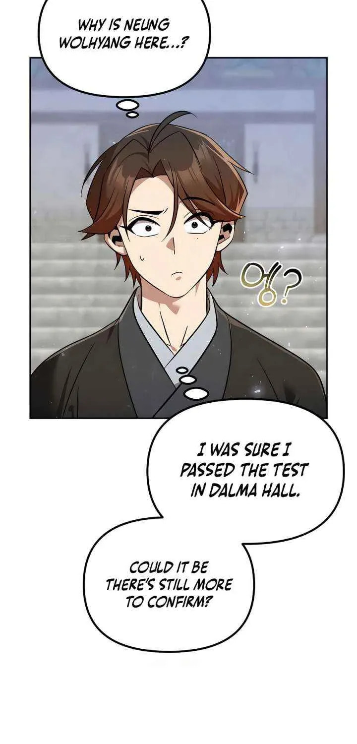 Read The Second Eunuch Regains His Manhood chapter 61 image 18 on Lezhin