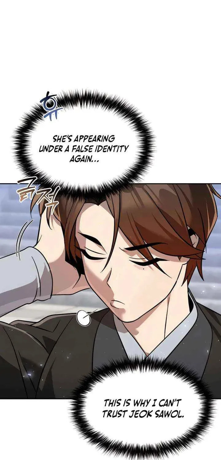 Read The Second Eunuch Regains His Manhood chapter 61 image 19 on Lezhin