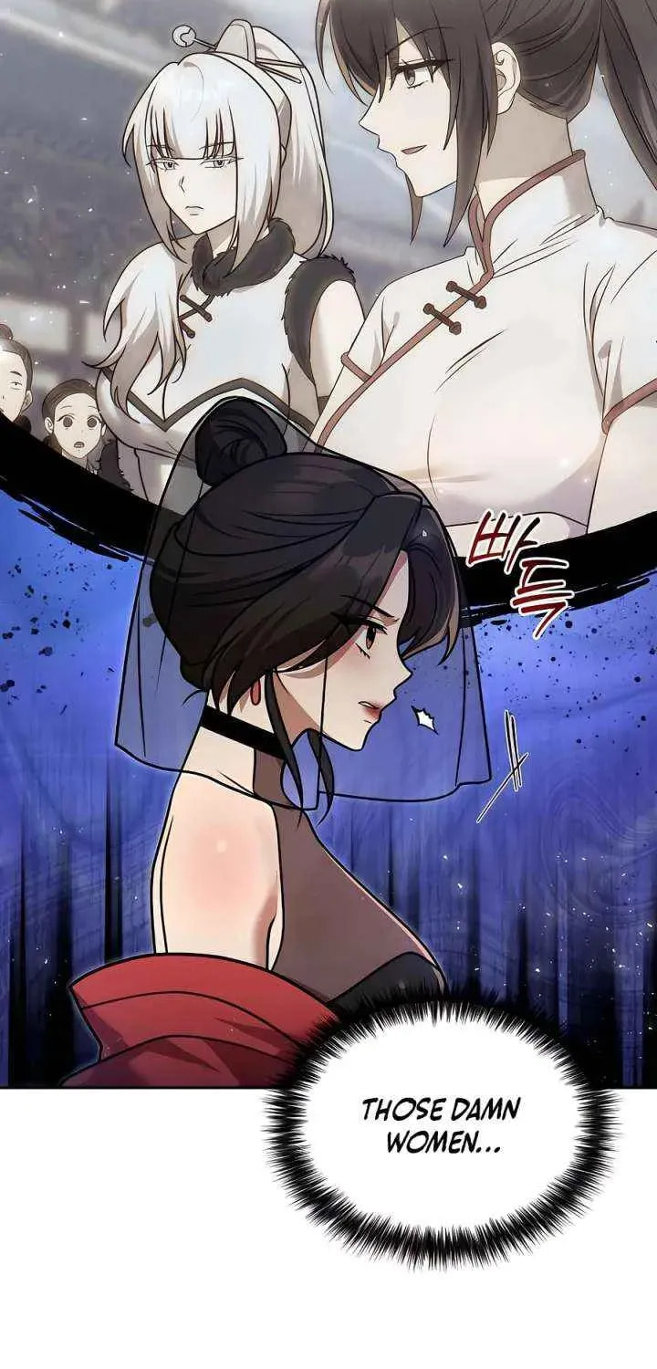 Read The Second Eunuch Regains His Manhood chapter 61 image 2 on Lezhin