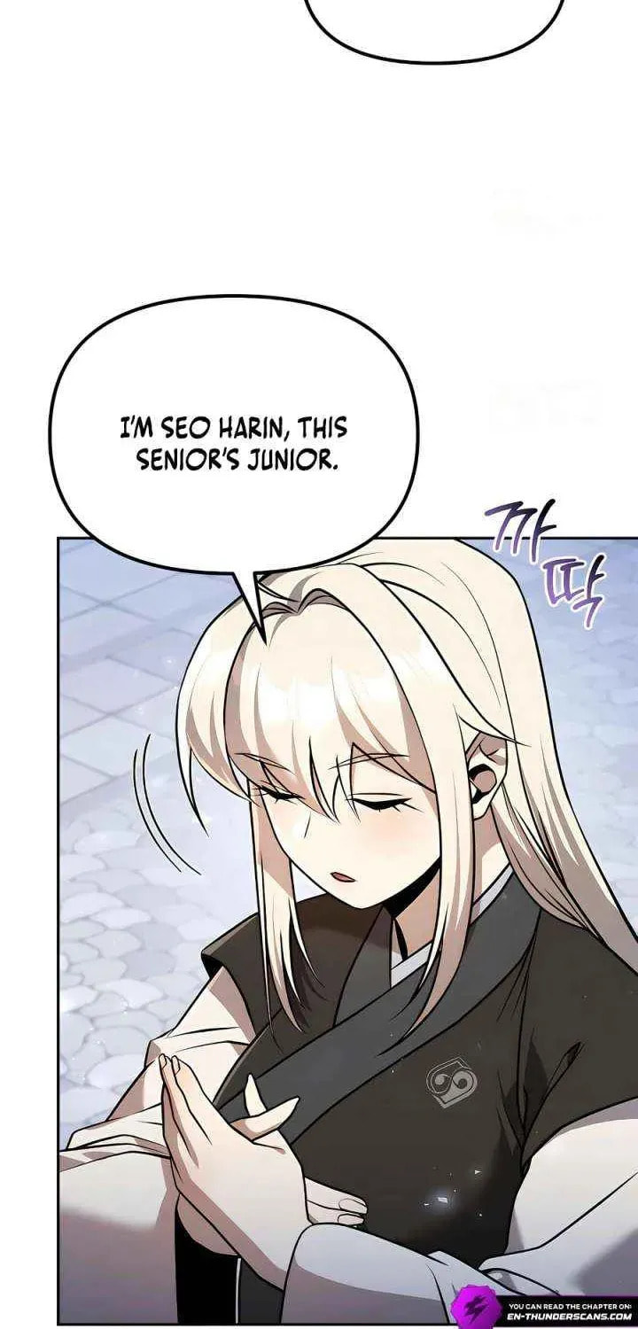 Read The Second Eunuch Regains His Manhood chapter 61 image 24 on Lezhin