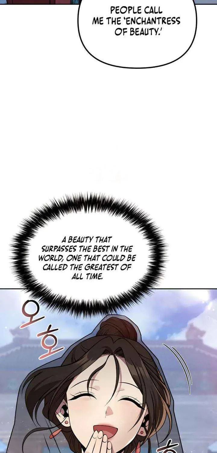 Read The Second Eunuch Regains His Manhood chapter 61 image 26 on Lezhin
