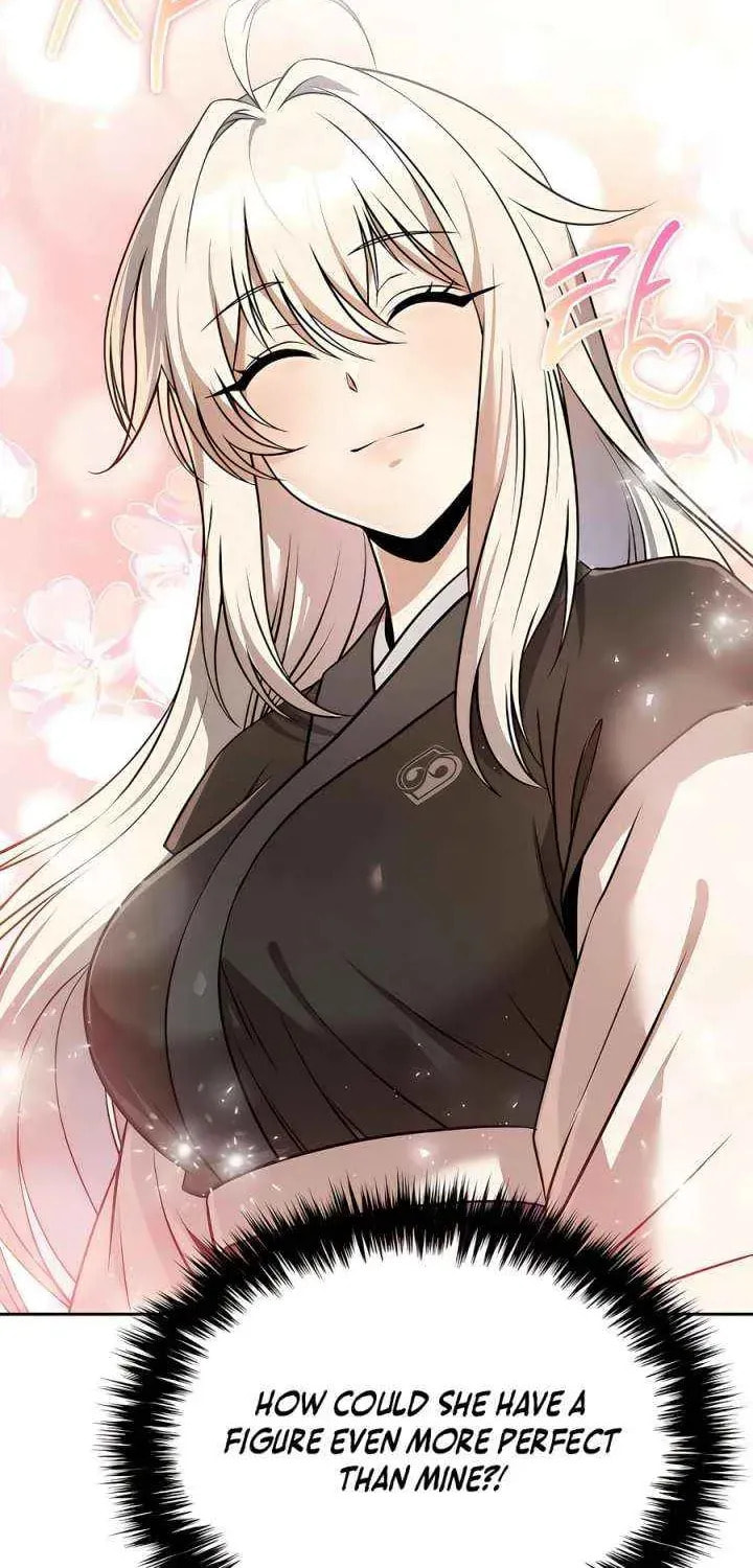 Read The Second Eunuch Regains His Manhood chapter 61 image 29 on Lezhin