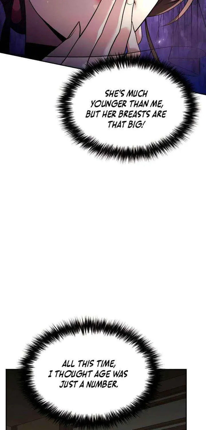 Read The Second Eunuch Regains His Manhood chapter 61 image 31 on Lezhin