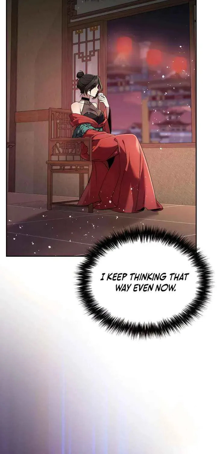 Read The Second Eunuch Regains His Manhood chapter 61 image 32 on Lezhin