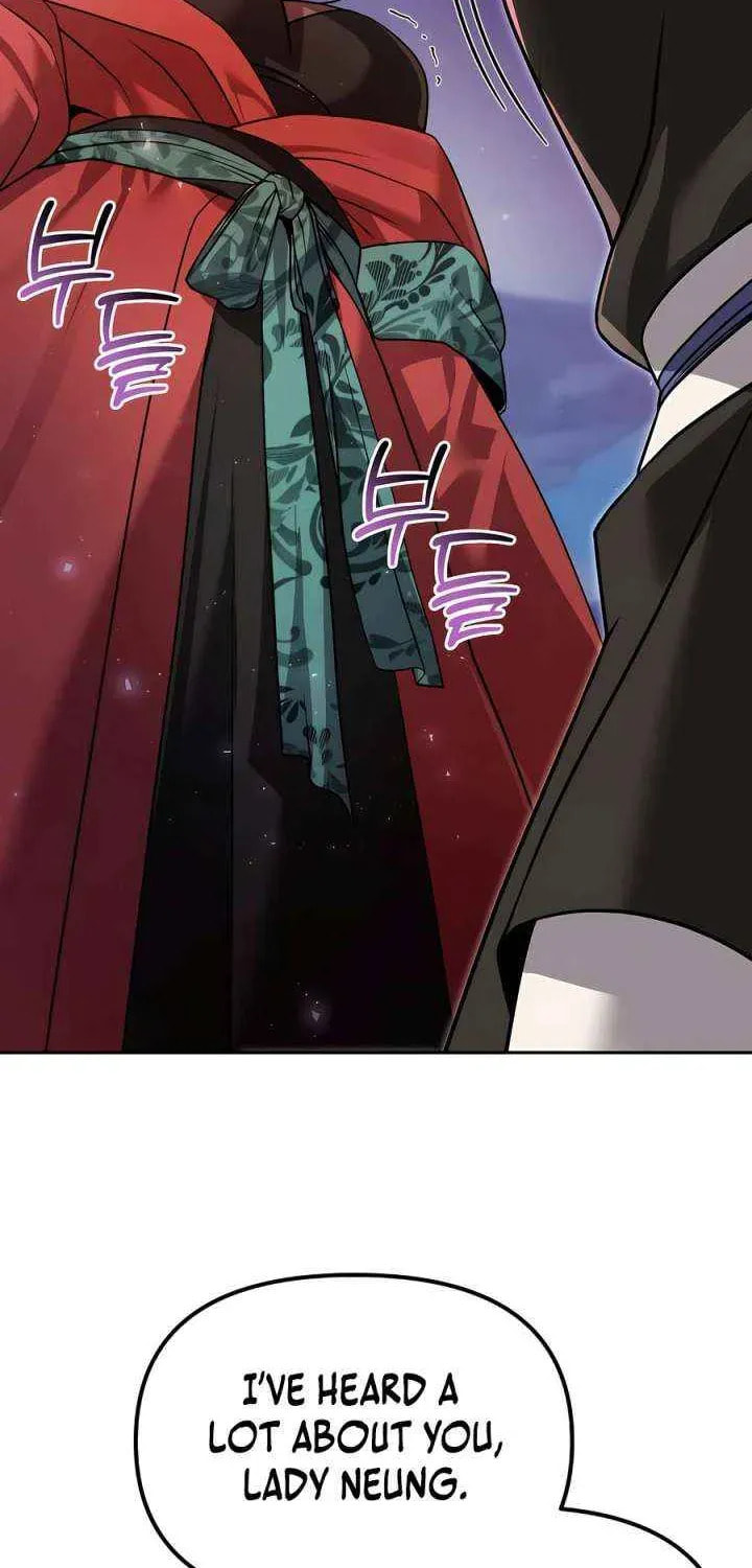 Read The Second Eunuch Regains His Manhood chapter 61 image 36 on Lezhin
