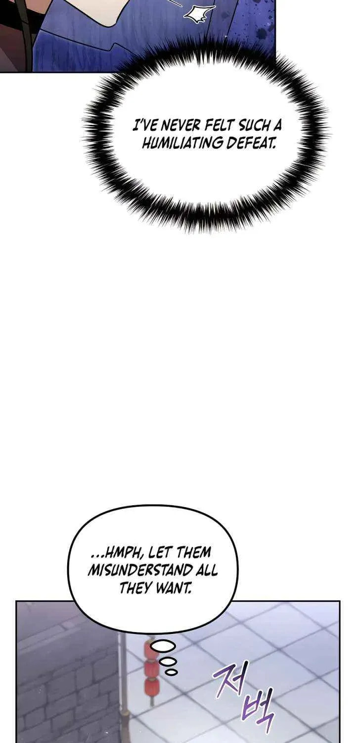 Read The Second Eunuch Regains His Manhood chapter 61 image 4 on Lezhin
