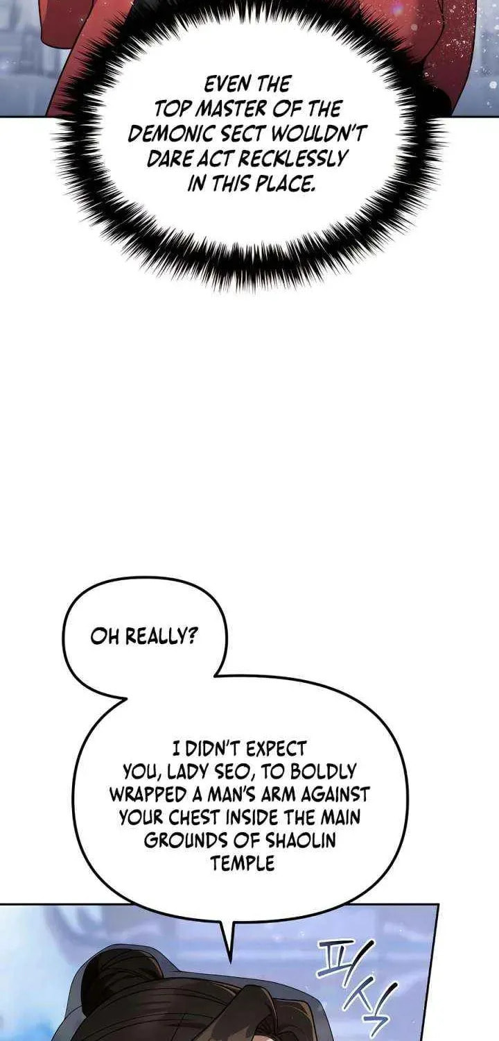 Read The Second Eunuch Regains His Manhood chapter 61 image 40 on Lezhin