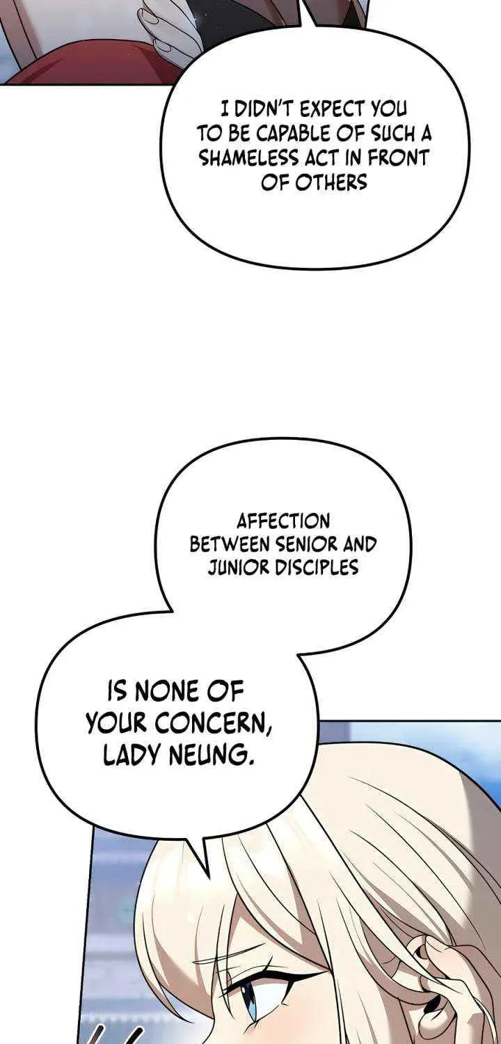 Read The Second Eunuch Regains His Manhood chapter 61 image 42 on Lezhin